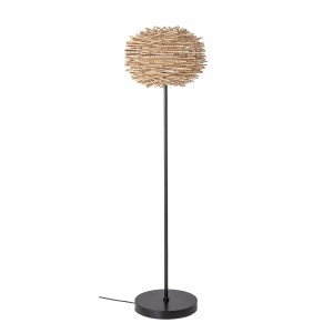 Lampadar Callisto Negru, Ø45xH147,5 cm
