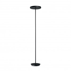 Lampadar Colonna PT4 Black