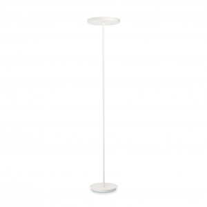 Lampadar Colonna PT4 White