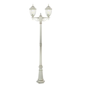 Lampadar DeMarkt Fabur Street 804041102
