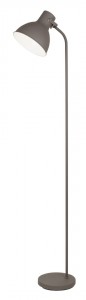 Lampadar Derek 4329 Gri