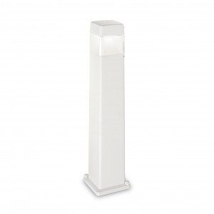 Lampadar Elisa PT1 Big White