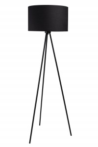 Lampadar Finn Negru, AZ1039