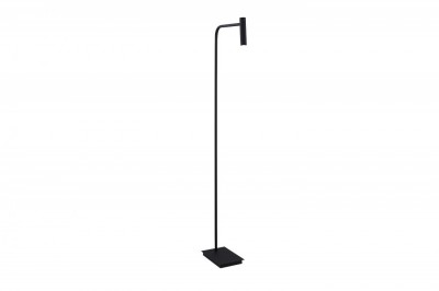 Lampadar Fler Negru, AZ3202