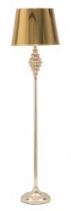 Lampadar Glam Fashion Auriu