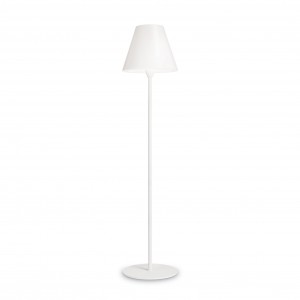 Lampadar Itaca PT1 White