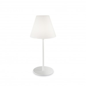 Lampadar Itaca TL1 White