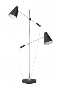 Lampadar Kaja Negru, AZ1082