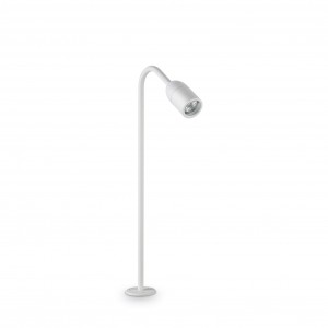 Lampadar Loop PT1 Small White