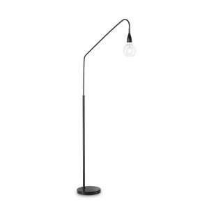 Lampadar Minimal PT1 Negru