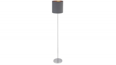 Lampadar Monica 2539 Gri