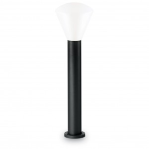 Lampadar Ouverture PT1 Black