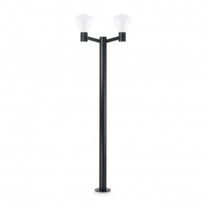 Lampadar Ouverture PT2 Black