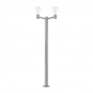 Lampadar Ouverture PT2 Grey