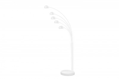 Lampadar Palp Alb, AZ0020