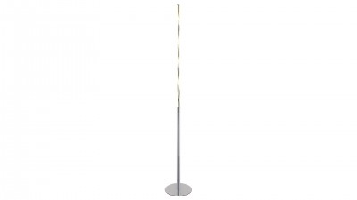 Lampadar Raina 5767 Crom