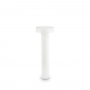 Lampadar Tesla PT4 Small White