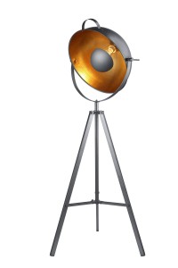 Lampadar Toma Negru, AZ2379