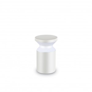 Lampadar Torre PT1 Small White