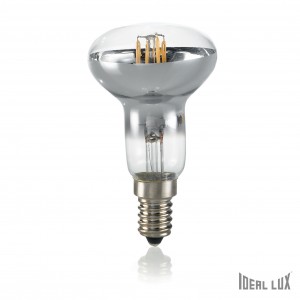 Bec Alo E14 28W Spot