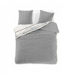 Lenjerie de pat Ducato Clarity-200 x 220 cm