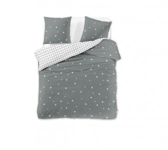 Lenjerie de pat Ducato Shadow