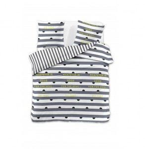 Lenjerie de pat Ducato Whatever