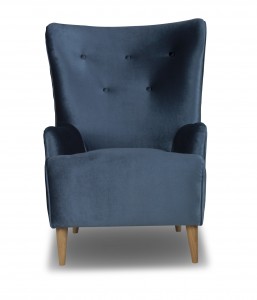 Fotoliu fix Lizbona, l79xA97xH103 cm