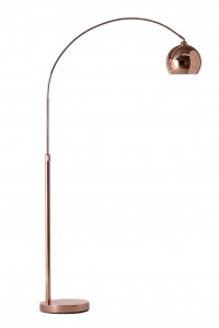 Lampadar Lounge Mini Copper