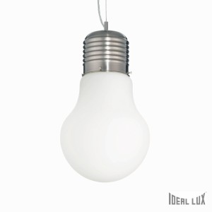 Lustra Luce Bianco SP1 Big