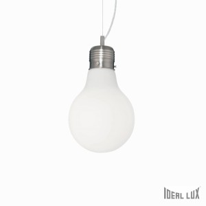 Lustra Luce Bianco SP1 Small