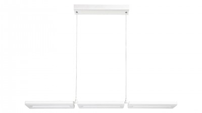 Lustra Alana 5649 Alb