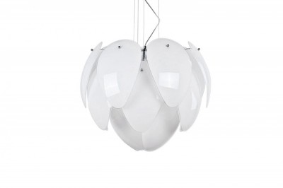 Lustra Antires Alb, AZ0472