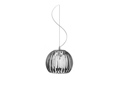 Lustra Arcada M Negru, AZ0363