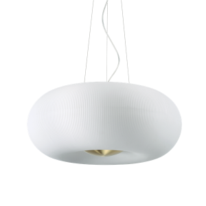 Lustra Arizona SP5 White