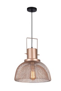 Lustra Balde Cupru, AZ2677