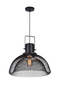 Lustra Balde Negru, AZ2676