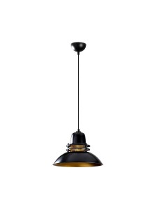 Lustra Berceste 226-S Negru