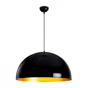 Lustra Berceste 237-S Negru