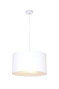 Lustra Bosse Alb, AZ1323