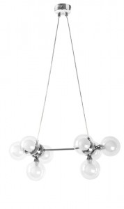 Lustra Briella Large 2624 Crom