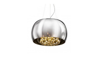 Lustra Burn Crom, AZ0699