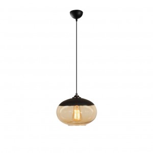 Lustra Camini MR-867 Negru