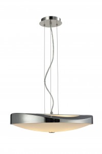 Lustra Campana 48 Crom, AZ0564