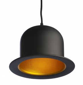 Lustra Capello Negru, AZ0297