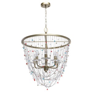 Lustra Chiaro Classic 299011906