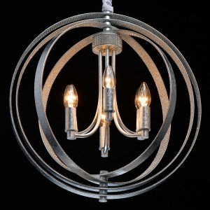 Lustra Chiaro Classic Jester 104012706