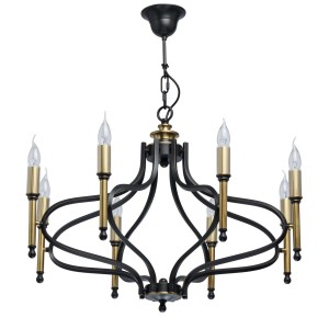 Lustra Chiaro Country 445011008