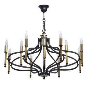 Lustra Chiaro Country 445011112