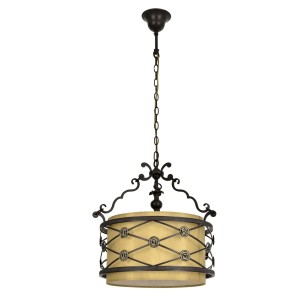 Lustra Chiaro Country Magdalena 669011304